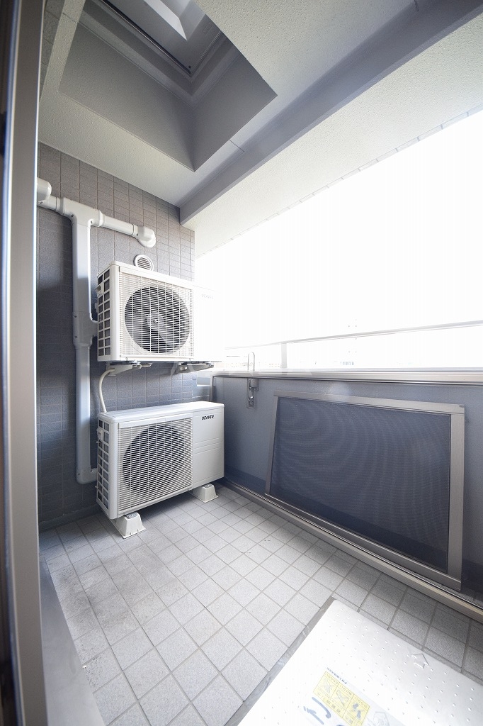 16/30 バルコニー