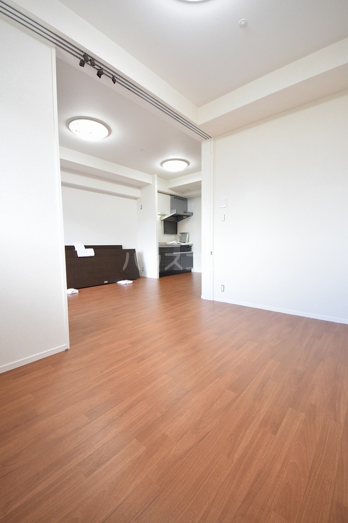 5/30 リビング/ダイニング