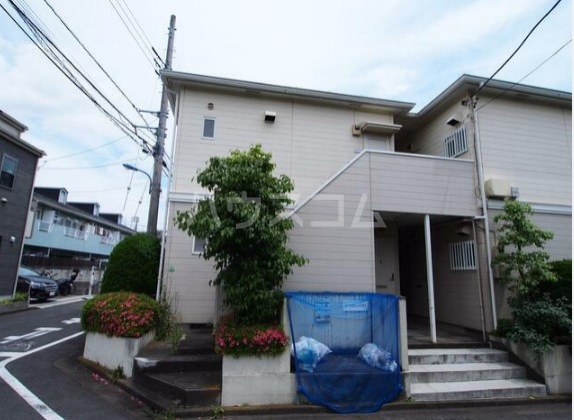 12/16 エントランス