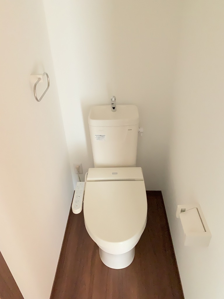 15/29 トイレ