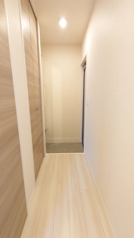 8/25 玄関