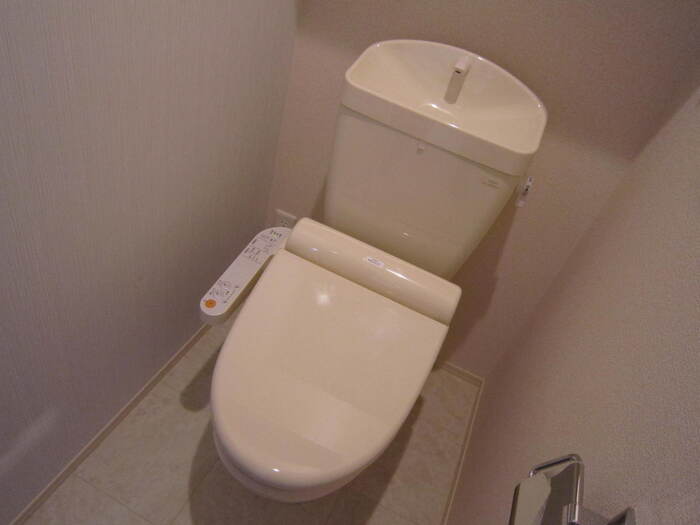12/23 トイレ