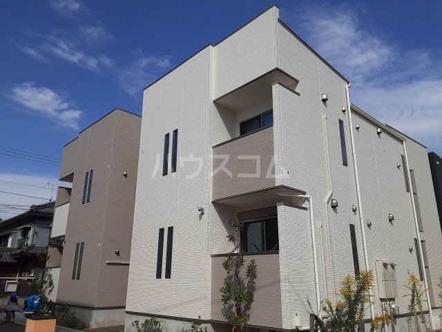 1/30 外観