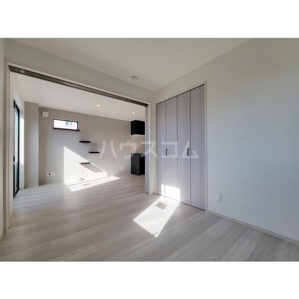 3/19 リビング/ダイニング