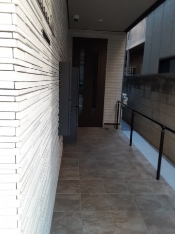 3/11 エントランス