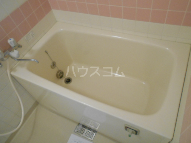 11/28 浴室