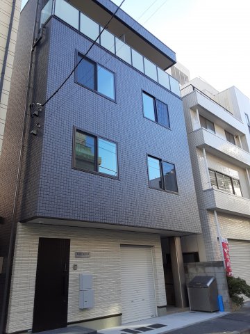 2/12 外観