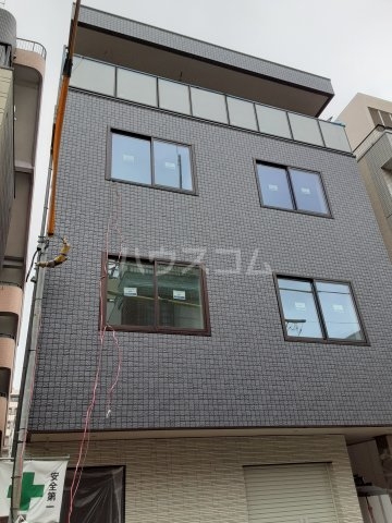 1/30 外観