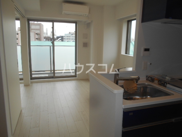 5/30 リビング/ダイニング