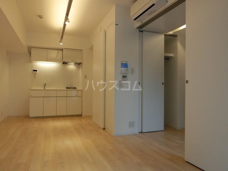 3/15 リビング/ダイニング