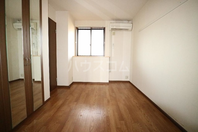 6/26 リビング/ダイニング