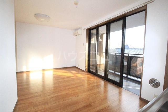 8/26 リビング/ダイニング