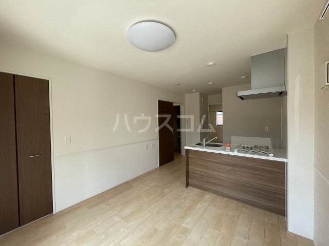 3/25 リビング/ダイニング