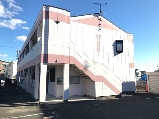 18/30 バルコニー