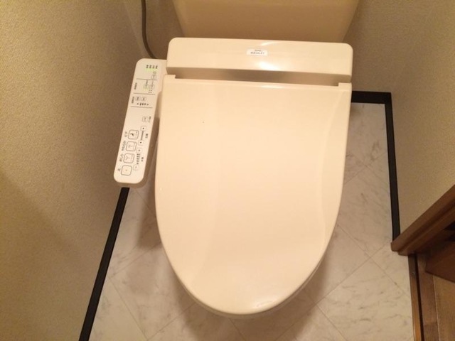 14/30 トイレ