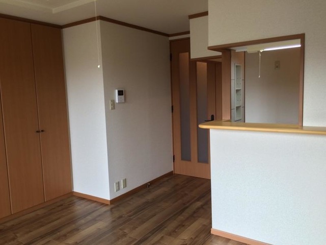 5/30 リビング/ダイニング