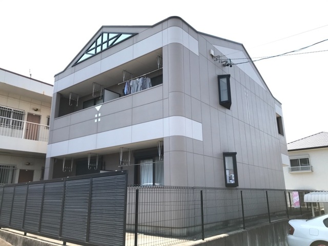 15/25 バルコニー