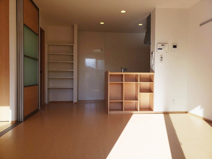 3/30 リビング/ダイニング