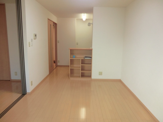 4/26 リビング/ダイニング