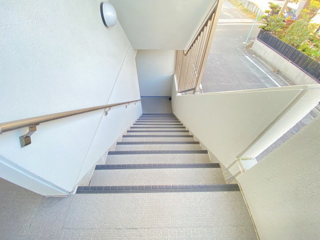 15/30 バルコニー