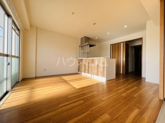 5/30 リビング/ダイニング