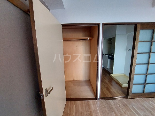 5/30 室内
