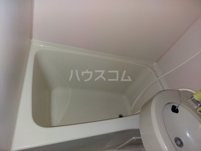 10/30 浴室