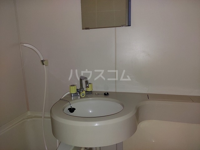 12/30 洗面