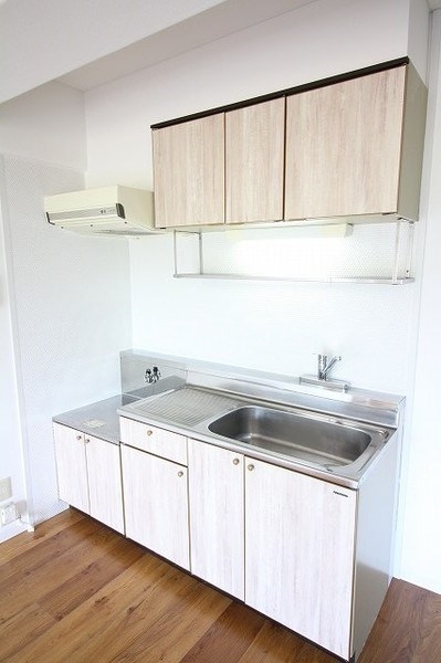 7/14 キッチン