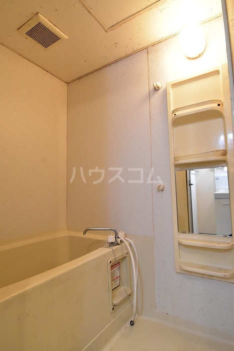11/25 浴室