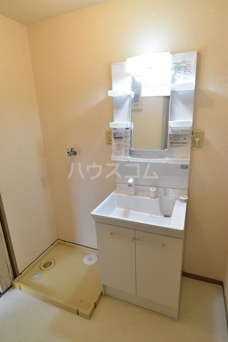 13/25 洗面
