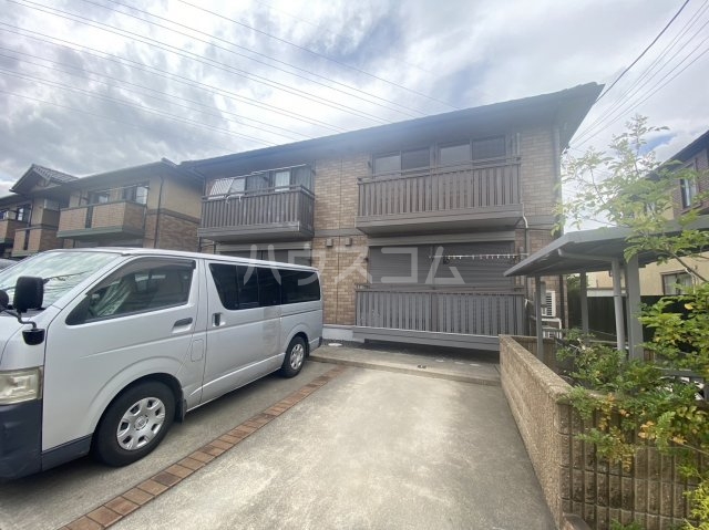 19/25 駐車場