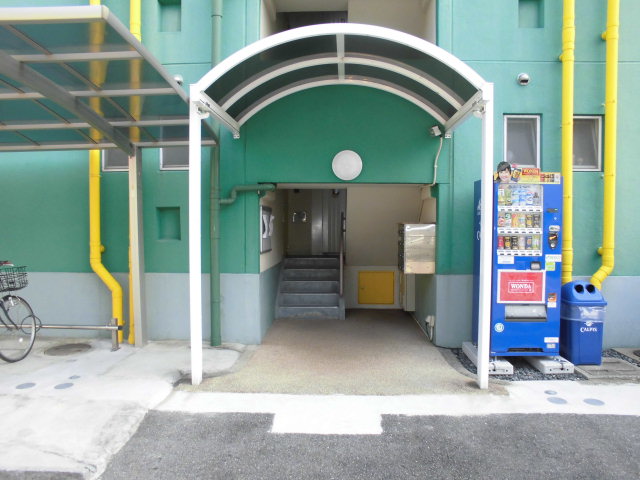 21/24 エントランス