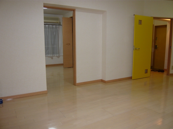 4/24 リビング/ダイニング