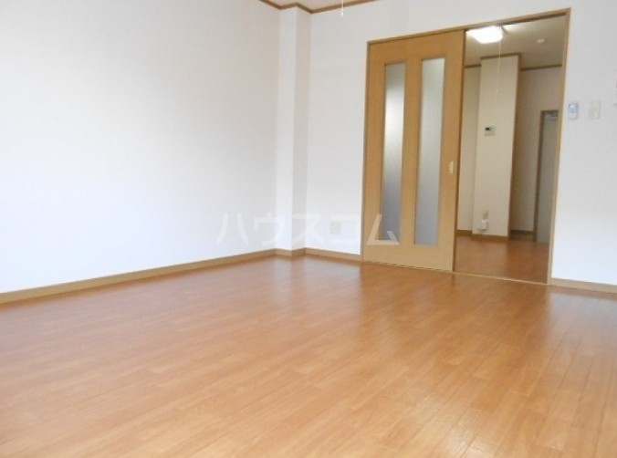 4/24 リビング/ダイニング