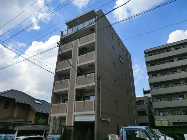 3/30 外観