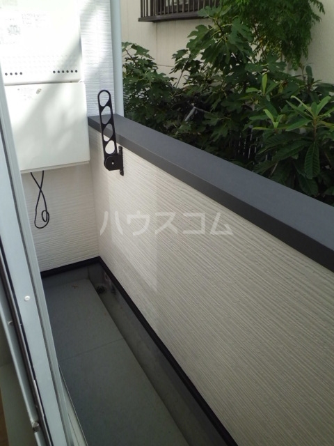 19/30 バルコニー