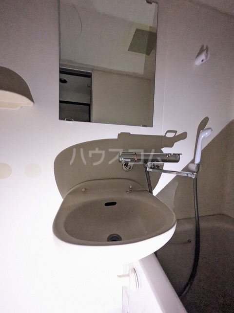 12/30 洗面