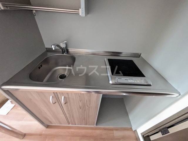 9/30 キッチン