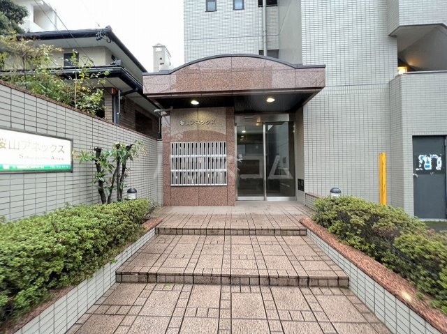 9/18 エントランス