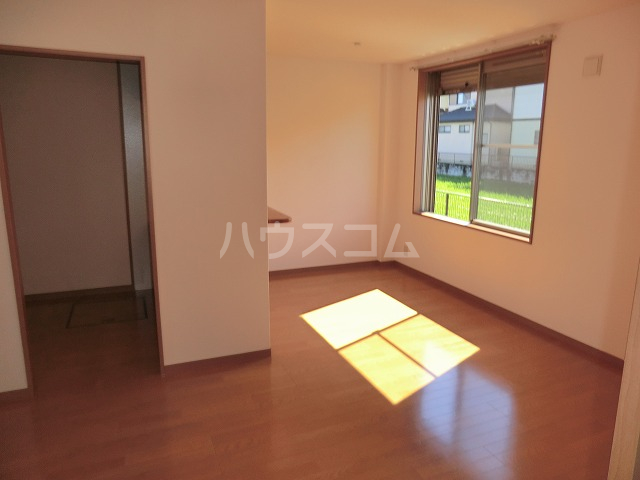 3/30 リビング/ダイニング