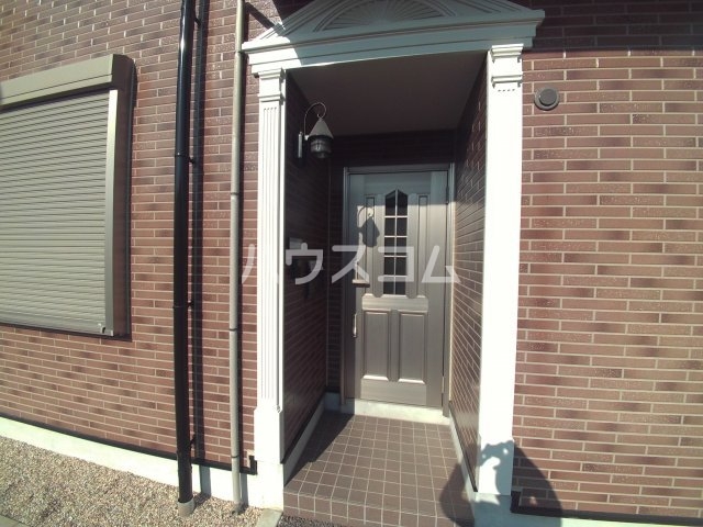 20/30 エントランス