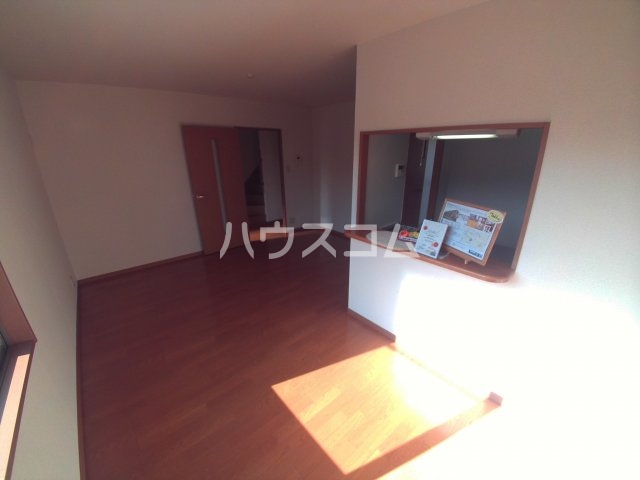 5/30 リビング/ダイニング