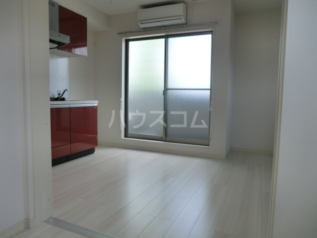 3/23 リビング/ダイニング