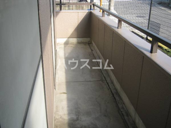 24/30 バルコニー