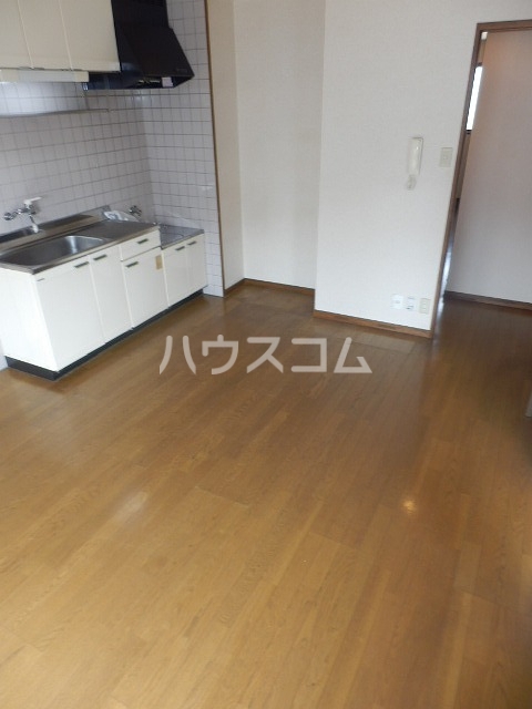 5/30 リビング/ダイニング