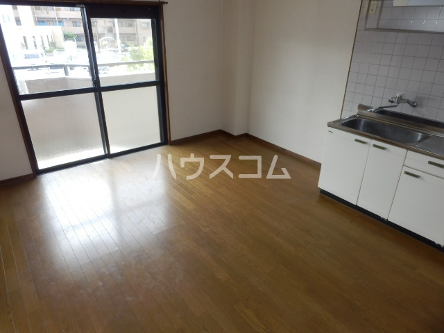 7/30 リビング/ダイニング