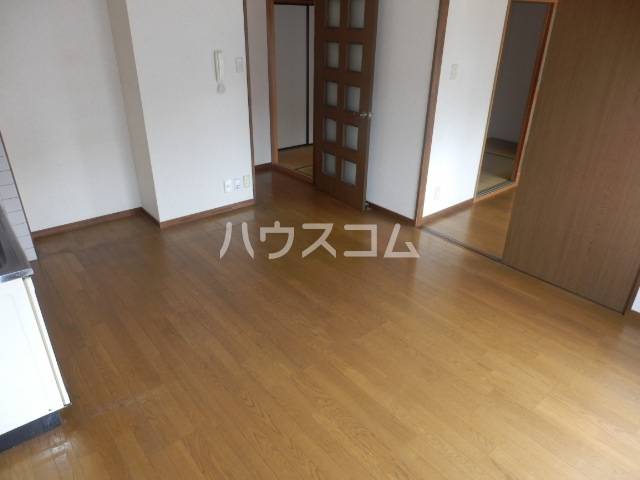 4/30 リビング/ダイニング