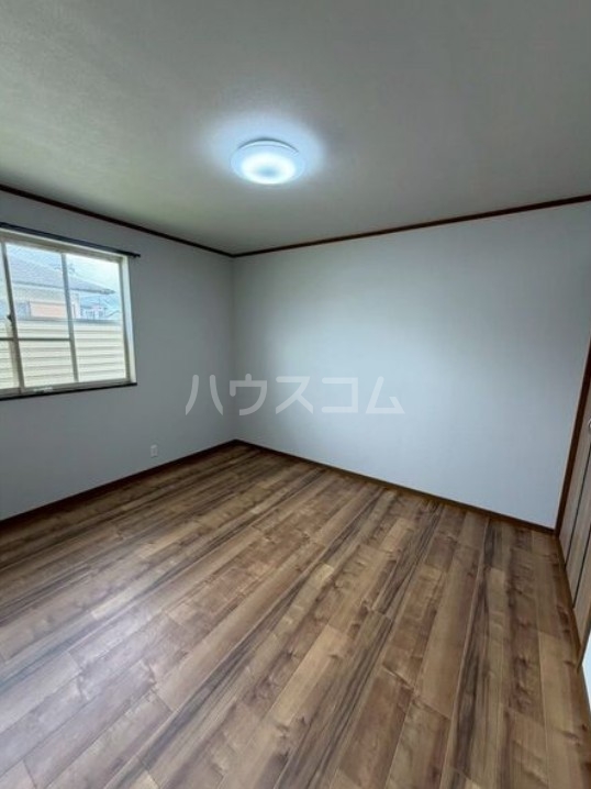 5/12 寝室