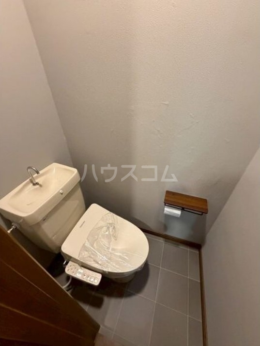 9/12 トイレ